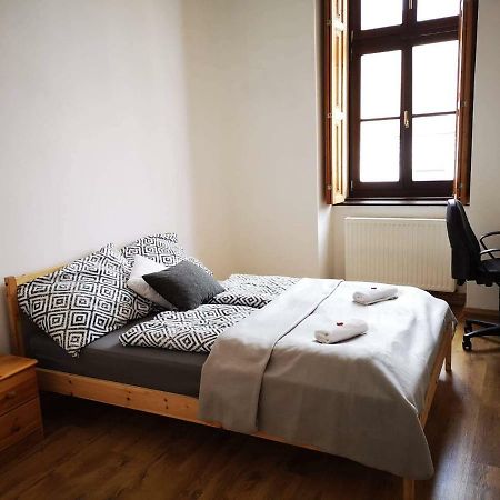 Apartmán King 38-1 Apartman Pětikostelí Exteriér fotografie
