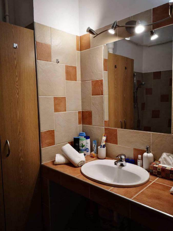 Apartmán King 38-1 Apartman Pětikostelí Exteriér fotografie