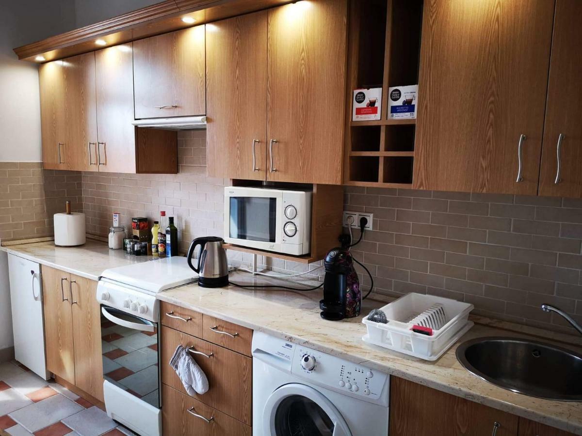 Apartmán King 38-1 Apartman Pětikostelí Exteriér fotografie