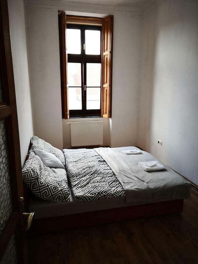 Apartmán King 38-1 Apartman Pětikostelí Exteriér fotografie